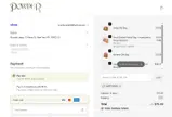HAPPYVDAY coupon verification screenshot