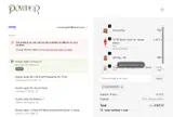 MOTHERSDAY coupon verification screenshot