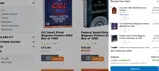 Powder Valley Outdoors coupon verification screenshot