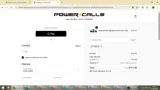 SAVE15 coupon verification screenshot