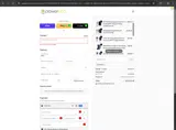 FIFO10 coupon verification screenshot