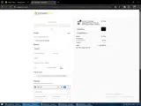 MARIAPEREIRA coupon verification screenshot