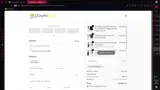 MARIAPEREIRA coupon verification screenshot