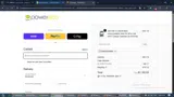 MARTINHARP coupon verification screenshot