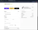MARTINHARP coupon verification screenshot