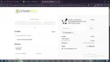 JOSECOHEN coupon verification screenshot