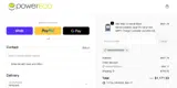 MARIAPEREIRA coupon verification screenshot