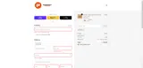 10OFF coupon verification screenshot