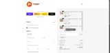 EBERT coupon verification screenshot