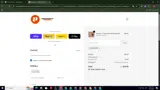 extra10% coupon verification screenshot