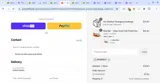 missmeat coupon verification screenshot