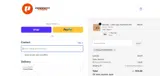 REALLIFECARNIVORE coupon verification screenshot