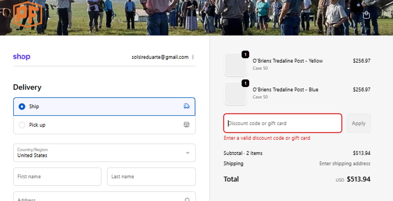 Powerflex promo code screenshot showing code POWER15 applied at Powerflex checkout page. Uploaded by SimplyCodes community member diacelysduartesuarez on Nov 27, 2025