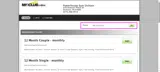 BACK2SCHOOL coupon verification screenshot