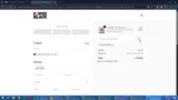 DA15POWER coupon verification screenshot