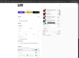 GABBY coupon verification screenshot