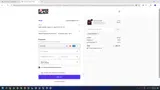 BR15POWER coupon verification screenshot
