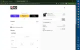 BR15POWER coupon verification screenshot