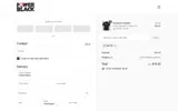 NETTE coupon verification screenshot