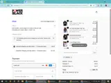 JANEAH coupon verification screenshot