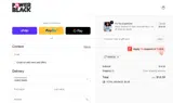 SAVE30 coupon verification screenshot