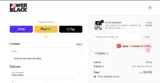 KIMKIM coupon verification screenshot