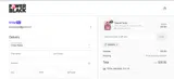 SAVE30 coupon verification screenshot