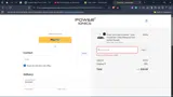 NEW11 coupon verification screenshot