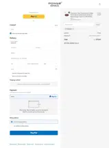 POW2025 coupon verification screenshot