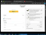ANY2ENJOY25%OFF coupon verification screenshot