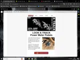 X-TRACK25 coupon verification screenshot