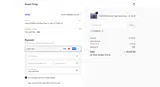 POWER10 coupon verification screenshot