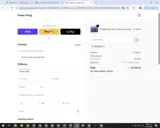 FREEDOM coupon verification screenshot