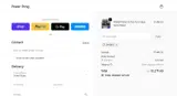 SaveBig coupon verification screenshot