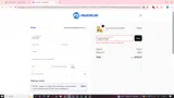 FREESHIPPING coupon verification screenshot