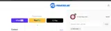WELCOME coupon verification screenshot