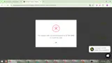 Powersport Junkies coupon verification screenshot