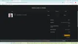 Powersport Junkies coupon verification screenshot