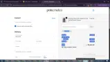 SAVENOW coupon verification screenshot