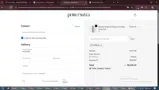 SUTRA15 coupon verification screenshot