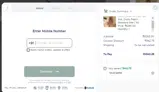 SALE coupon verification screenshot