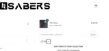 SALE coupon verification screenshot