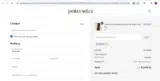 PETITR15 coupon verification screenshot