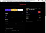 SARGE coupon verification screenshot