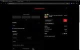 USCCAMEMBER coupon verification screenshot
