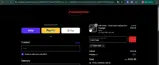 FIRSTTIME coupon verification screenshot