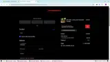BIGPAPAFOOTREVIEWS coupon verification screenshot