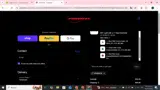 WINBACK coupon verification screenshot