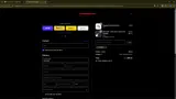 WINBACK coupon verification screenshot