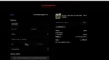 WAKANDA coupon verification screenshot